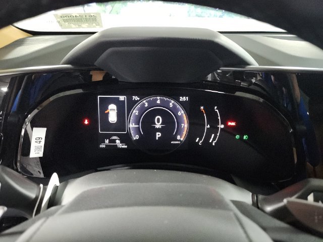 New 2026 Lexus NX 350 AWD image 15