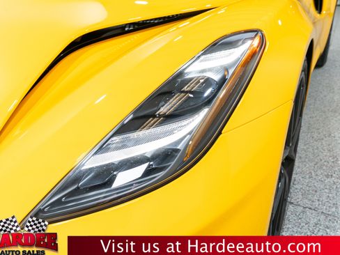 Used 2024 Lotus Emira First Edition image 8