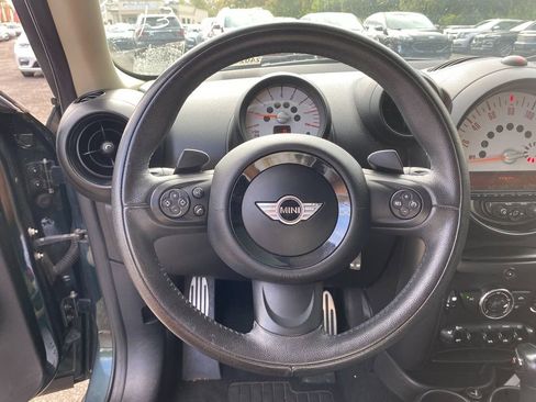 Used 2014 MINI Cooper Countryman S image 14