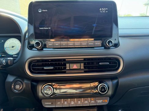 Used 2022 Hyundai Kona N image 19