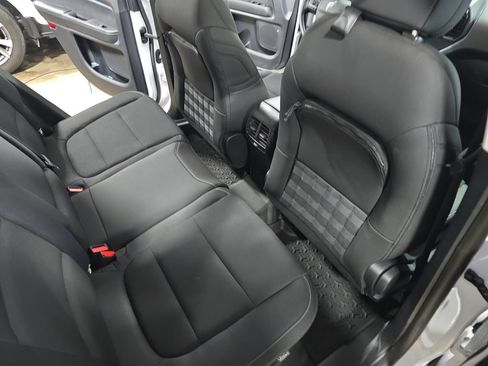 Used 2022 Ford Bronco Sport Badlands AWD/4WD image 13