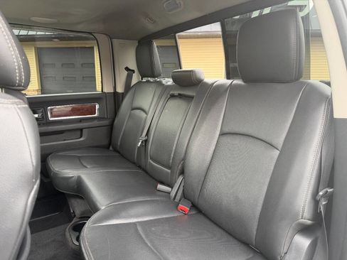Used 2012 RAM 1500 Laramie w/ Protection Group image 34