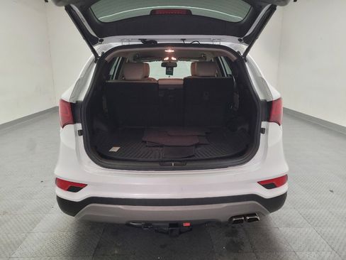Used 2018 Hyundai Santa Fe Sport 2.0T FWD image 29
