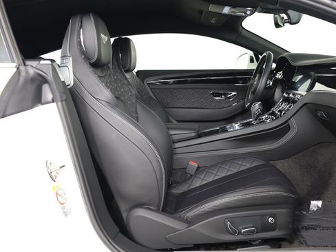 Certified 2020 Bentley Continental GT image 35
