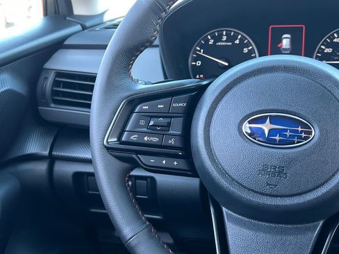 New 2026 Subaru Crosstrek 2.5i Limited w/ Crosstrek Mirror Package image 23