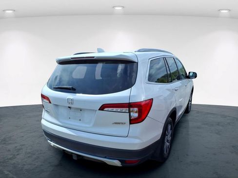 Used 2020 Honda Pilot EX-L image 18