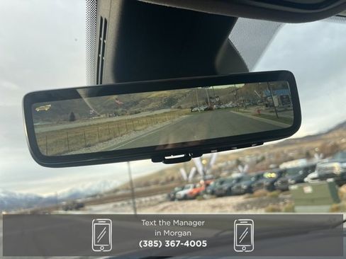 New 2026 RAM 1500 Tungsten image 36