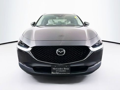 Used 2020 MAZDA CX-30 AWD w/ Premium Package image 2