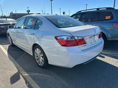 Used 2014 Honda Accord EX-L image 10