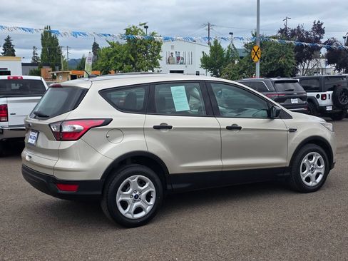 Used 2018 Ford Escape S FWD image 2