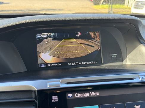 Used 2017 Honda Accord Touring image 29