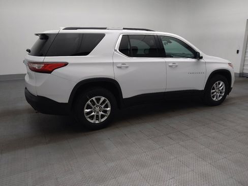 Used 2018 Chevrolet Traverse LT FWD image 10