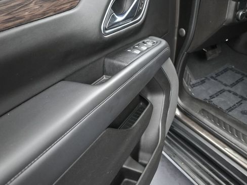 Used 2021 Chevrolet Tahoe LS RWD image 10