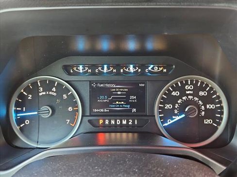 Used 2015 Ford F150 XLT w/ Equipment Group 302A Luxury AWD/4WD image 10