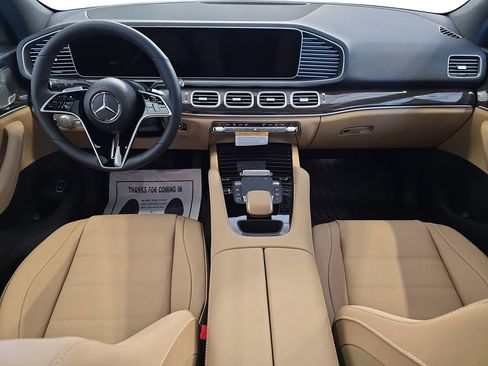 New 2026 Mercedes-Benz GLE 350 4MATIC image 9