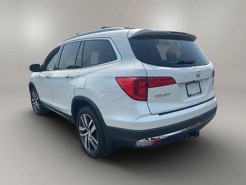 Used 2016 Honda Pilot Touring image 5