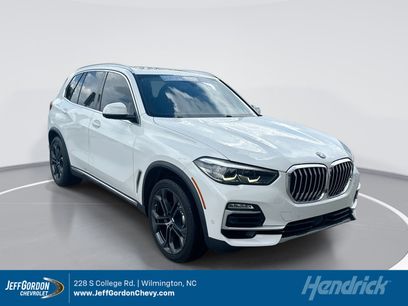 Used 2019 BMW X5 xDrive40i
