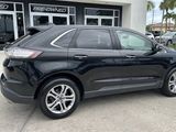 Used 2017 Ford Edge Titanium w/ Equipment Group 301A image 5