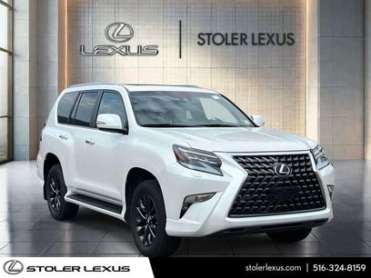 Used 2023 Lexus GX 460 Premium w/ Premium Package