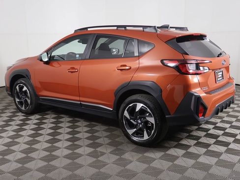 Used 2024 Subaru Crosstrek 2.5i Limited AWD/4WD image 11