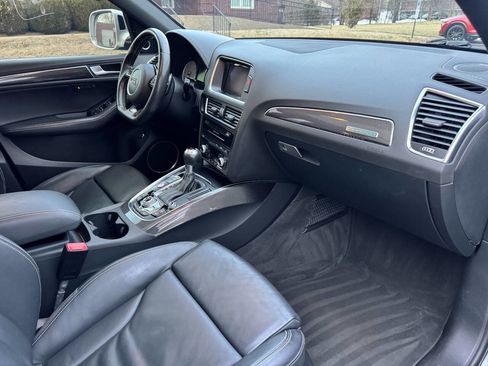 Used 2015 Audi SQ5 Premium Plus image 28