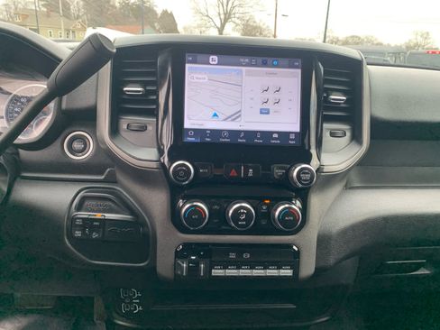 Used 2022 RAM 2500 Tradesman image 23