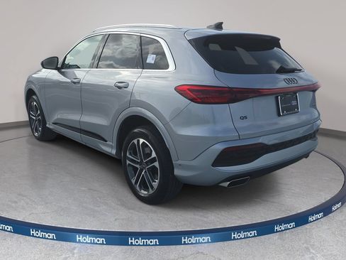 Certified 2025 Audi Q5 Premium w/ Premium Plus AWD/4WD image 7