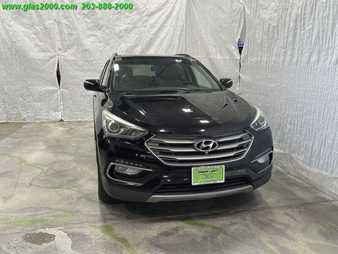 Used 2018 Hyundai Santa Fe Sport w/ Cargo Package FWD image 30