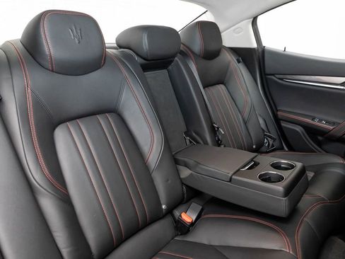 Used 2018 Maserati Ghibli S Q4 image 20