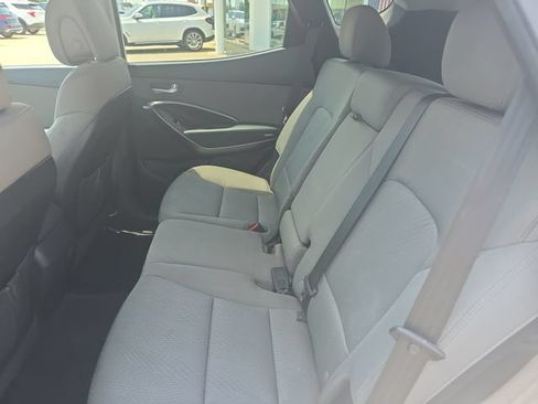Used 2017 Hyundai Santa Fe Sport FWD image 16