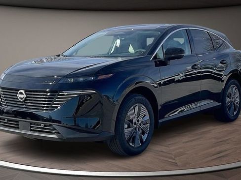 New 2026 Nissan Murano SL image 1