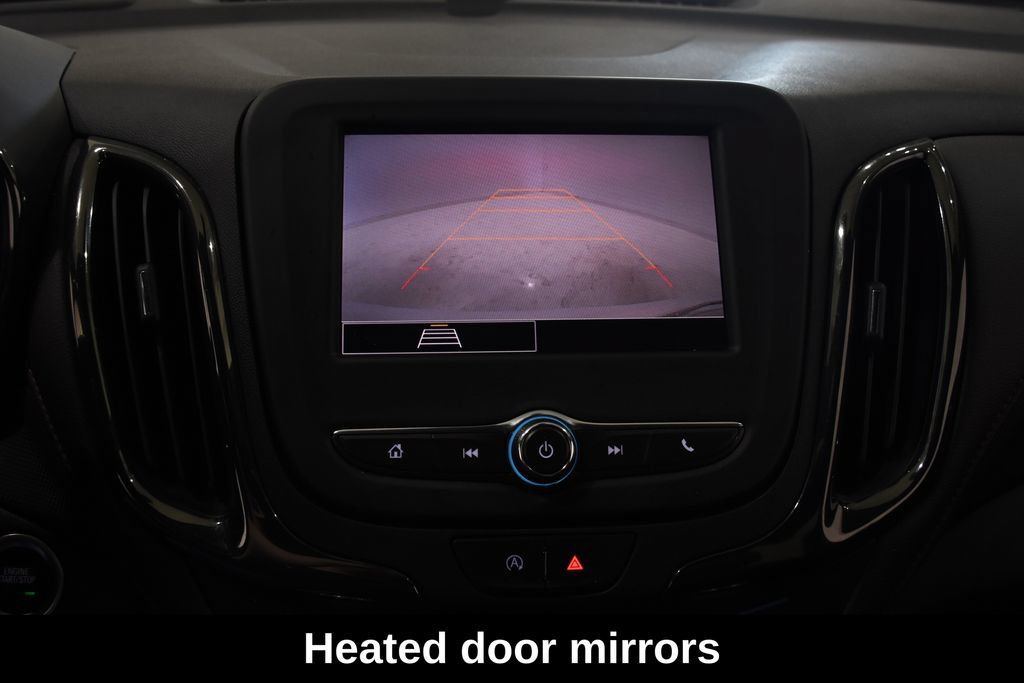 Used 2022 Chevrolet Equinox RS FWD image 22