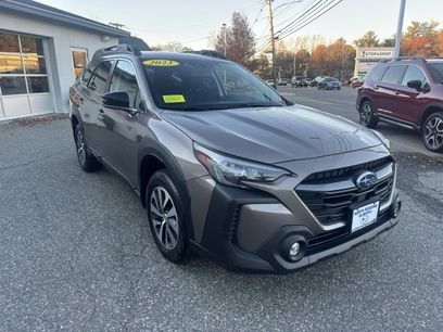 Used 2023 Subaru Outback Premium