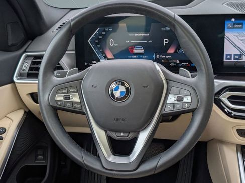 Certified 2024 BMW 330i 330i w/ Premium Package image 17