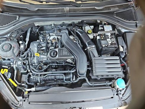 Used 2024 Volkswagen Jetta S FWD image 27