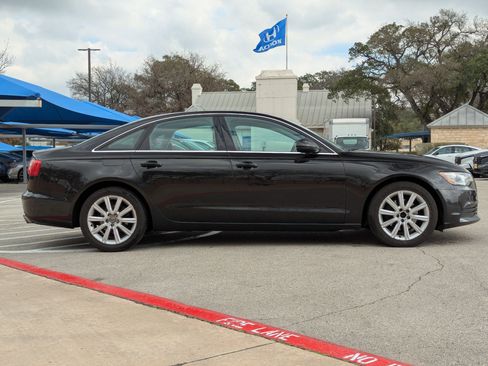 Used 2013 Audi A6 2.0T Premium Plus image 3