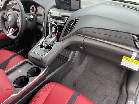 New 2026 Acura RDX A-Spec image 13