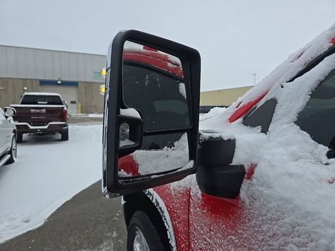 Used 2023 Chevrolet Silverado 3500 LTZ image 5