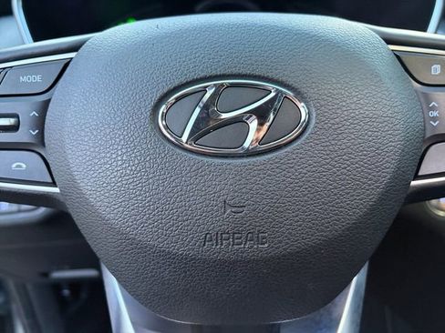 Used 2020 Hyundai Santa Fe SEL image 7