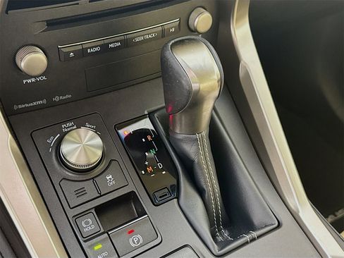 Used 2019 Lexus NX 300 FWD image 17