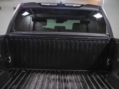 Used 2024 Toyota Tundra Limited w/ Nightshade Package AWD/4WD image 30