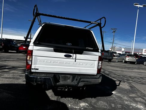 Used 2020 Ford F250 XL w/ Power Equipment Group image 4