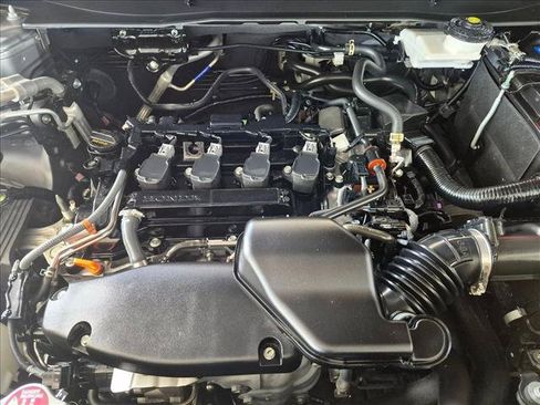 Certified 2024 Honda CR-V EX-L image 22