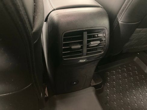 Used 2025 Ford Bronco Sport Outer Banks w/ Outer Banks Tech Package+ image 16