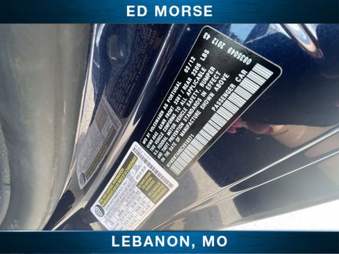 Used 2012 Volkswagen Eos Komfort FWD image 29