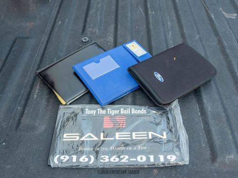 Used 2007 Ford F150 2WD SuperCab image 54