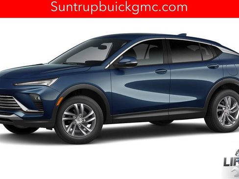 New 2026 Buick Envista Preferred w/ Convenience I Package image 26