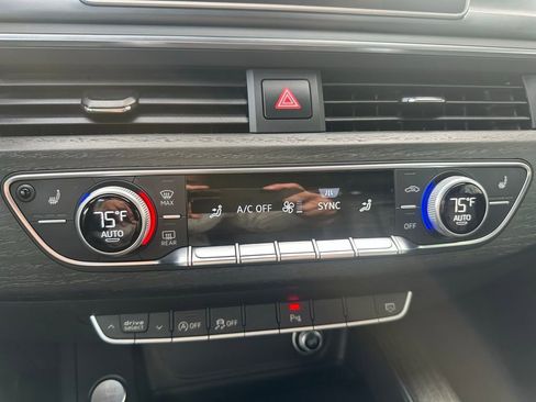 Used 2018 Audi A5 2.0T Premium Plus w/ Premium Plus image 37