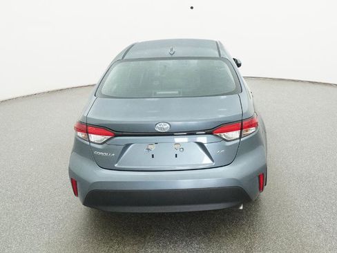 New 2026 Toyota Corolla LE image 18