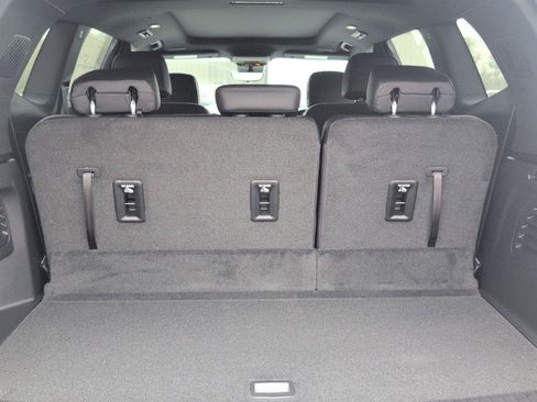 New 2026 GMC Acadia Elevation w/ Elevation Premium Package FWD image 5